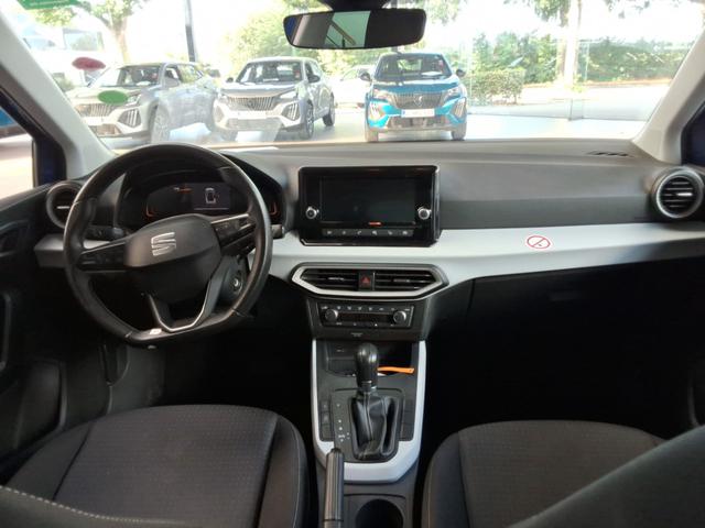Seat Arona Move! Full Link 