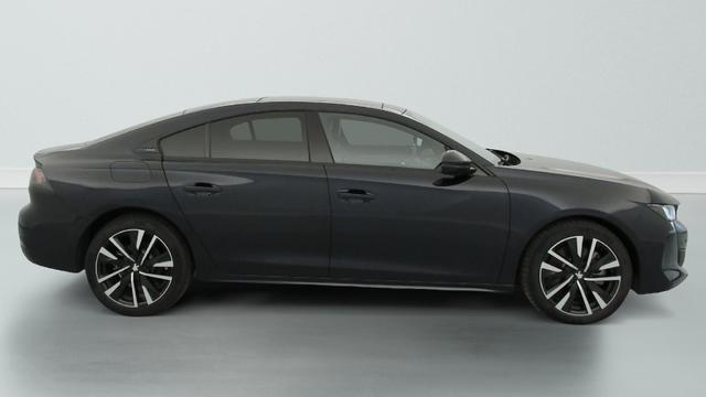 Peugeot 508 GT 