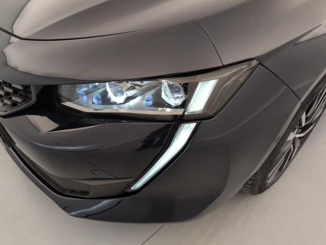 Peugeot 508 GT 