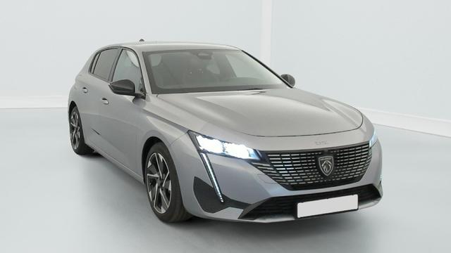 Peugeot 308 - Allure