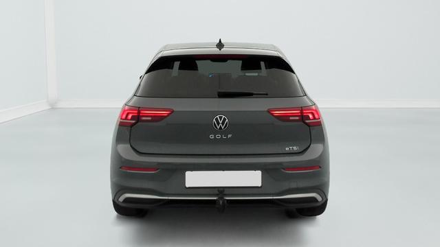 Volkswagen Golf Life Plus 