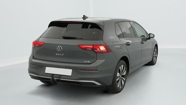 Volkswagen Golf Life Plus 