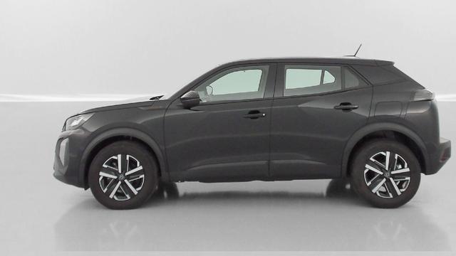 Peugeot 2008 Style II 