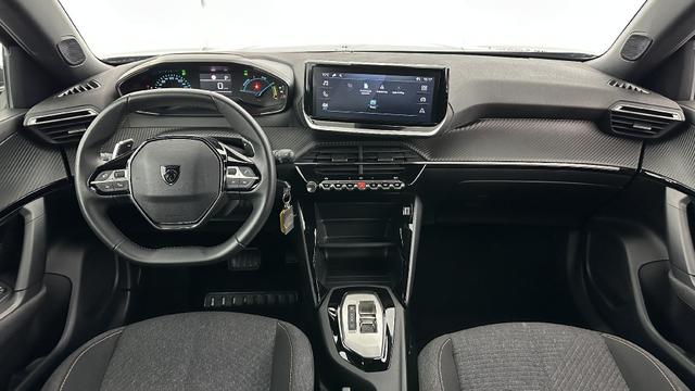Peugeot 2008 Style II 