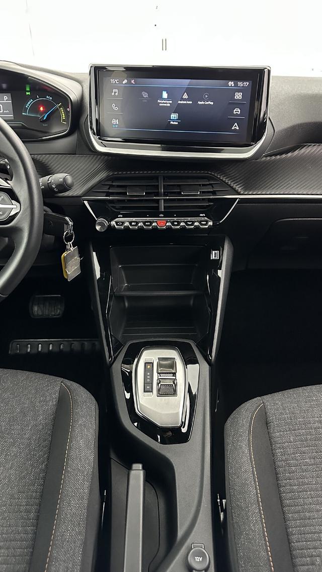 Peugeot 2008 Style II 