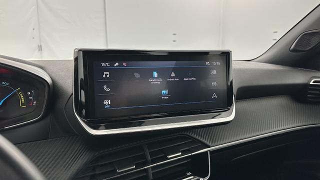 Peugeot 2008 Style II 