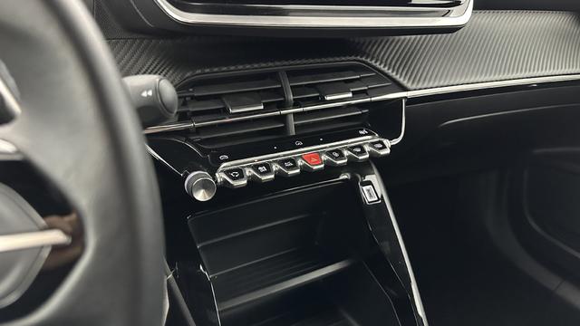 Peugeot 2008 Style II 