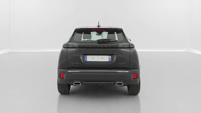 Peugeot 2008 Style II 