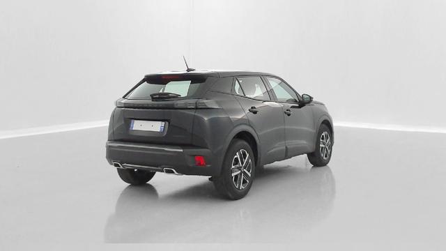 Peugeot 2008 Style II 