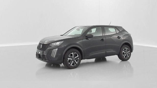 Peugeot 2008 Style II 