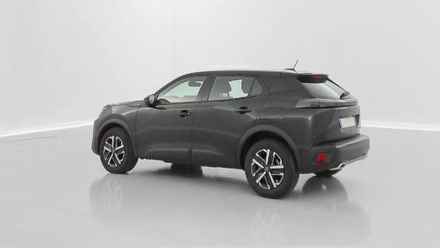 Peugeot 2008 Style II 