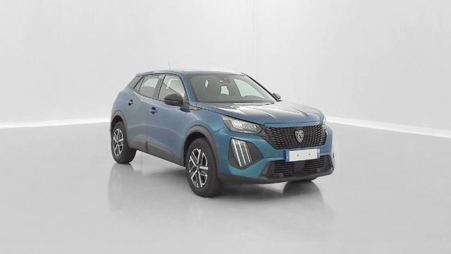 Peugeot 2008 - Style II