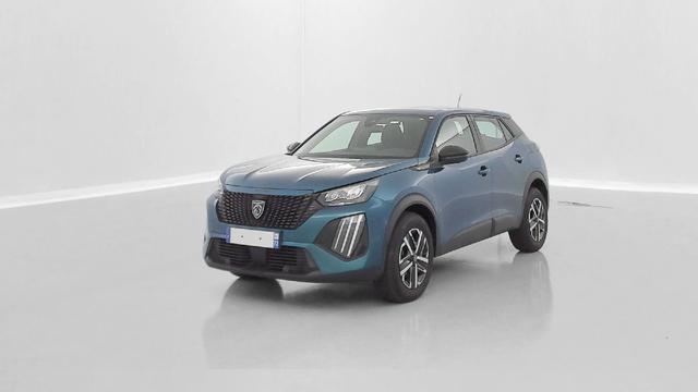 Peugeot 2008 Style II 