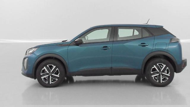 Peugeot 2008 Style II 