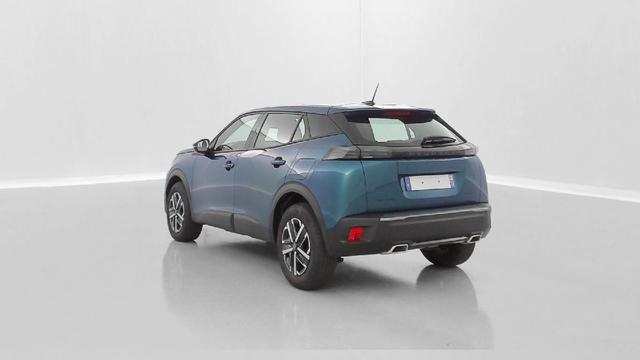 Peugeot 2008 Style II 