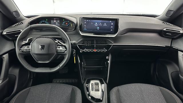 Peugeot 2008 Style II 