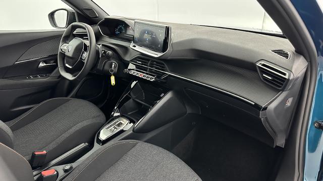 Peugeot 2008 Style II 
