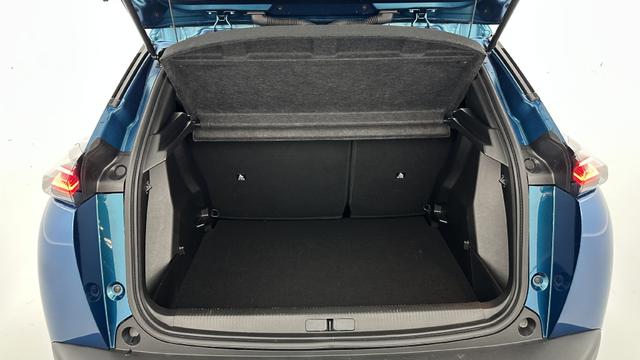 Peugeot 2008 Style II 