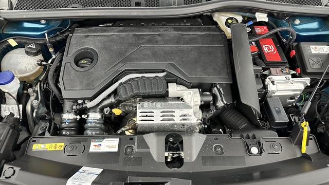 Peugeot 2008 Style II 