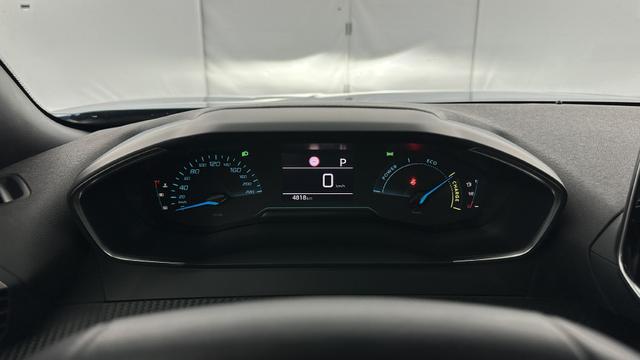 Peugeot 2008 Style II 