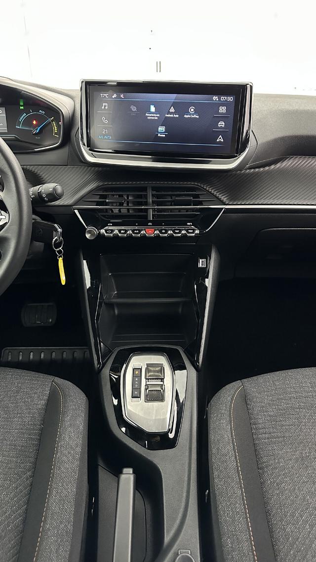 Peugeot 2008 Style II 