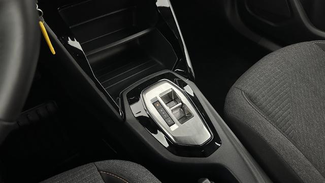 Peugeot 2008 Style II 