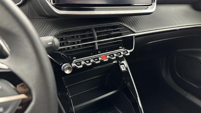 Peugeot 2008 Style II 