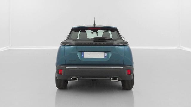 Peugeot 2008 Style II 