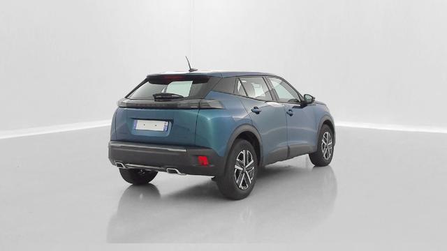 Peugeot 2008 Style II 