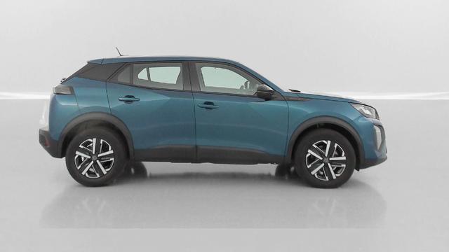 Peugeot 2008 Style II 