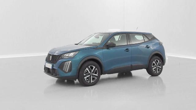 Peugeot 2008 Style II 