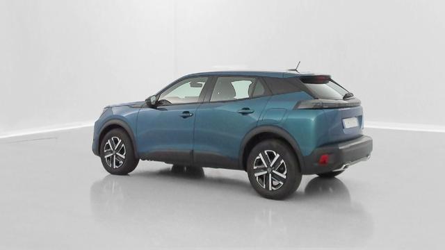 Peugeot 2008 Style II 