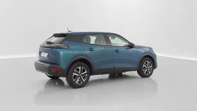 Peugeot 2008 Style II 