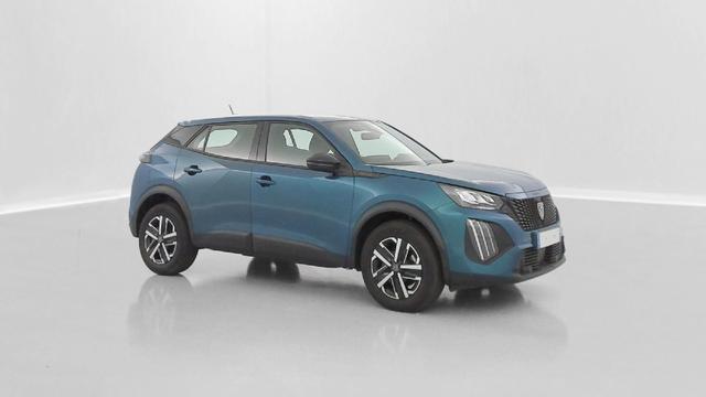 Peugeot 2008 Style II 