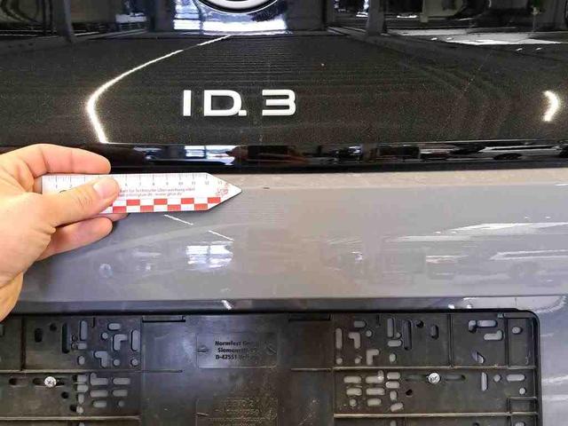 Volkswagen ID.3 Pro 