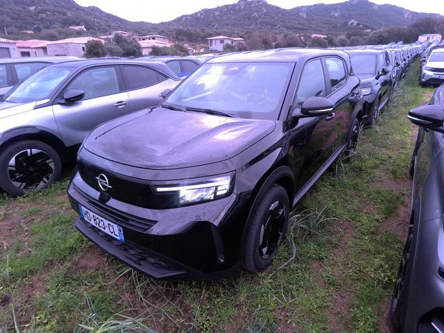 Opel Frontera - Edition