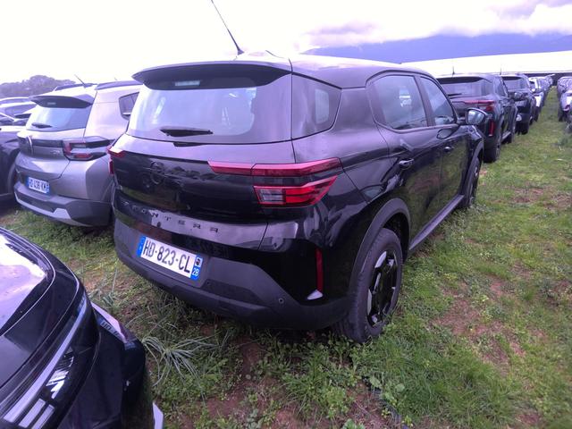Opel Frontera Edition 