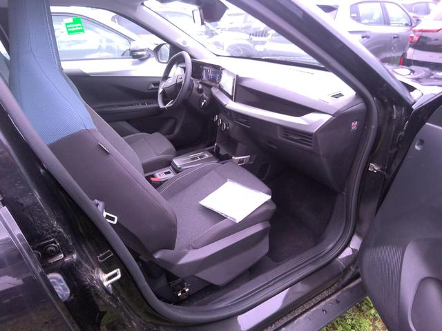 Opel Frontera Edition 