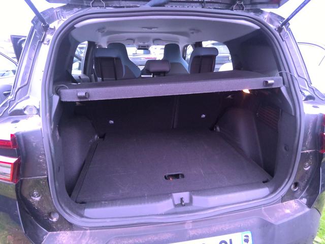 Opel Frontera Edition 