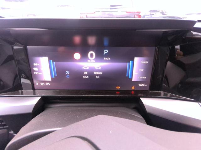 Opel Frontera Edition 