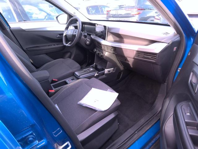 Opel Frontera Edition 