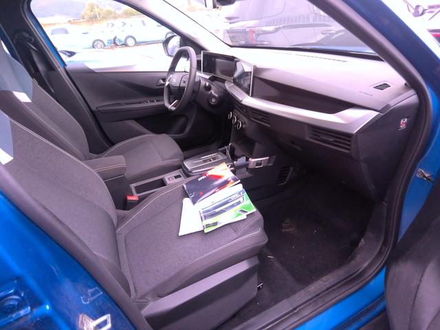 Opel Frontera Edition 