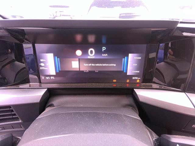 Opel Frontera Edition 