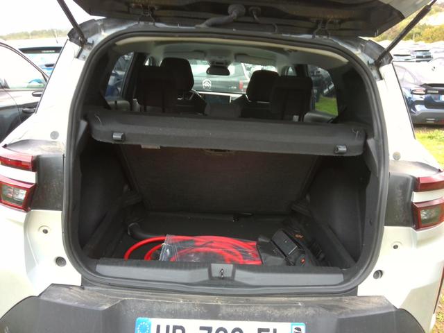 Opel Frontera GS-Line 