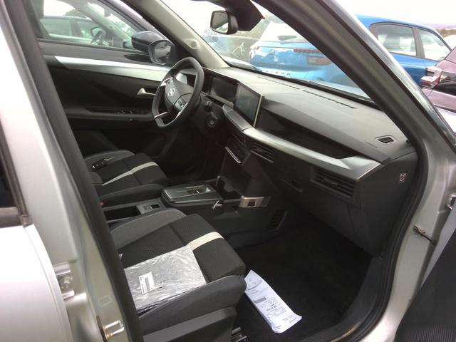 Opel Frontera GS-Line 