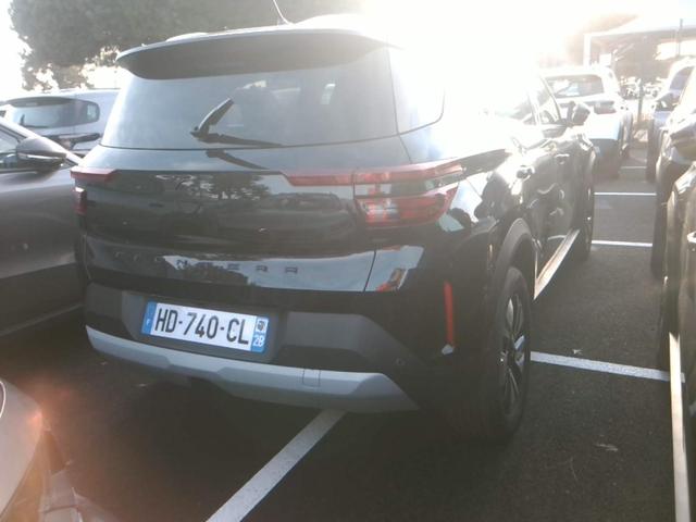 Opel Frontera GS-Line 