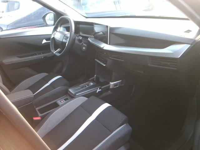 Opel Frontera GS-Line 