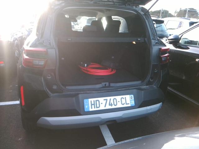 Opel Frontera GS-Line 