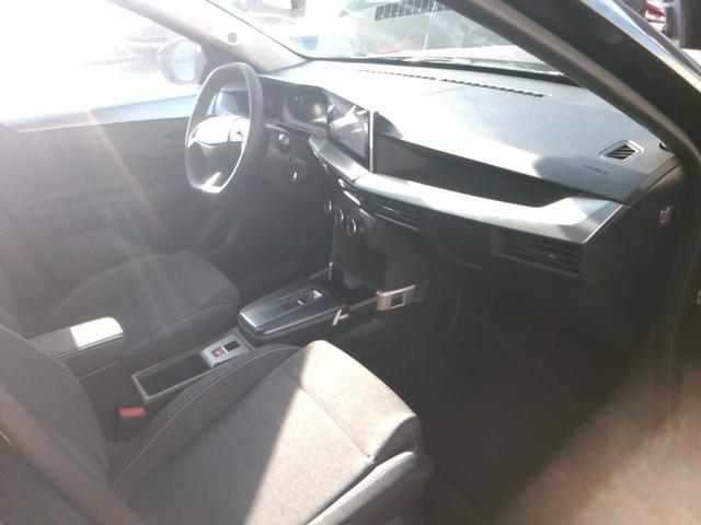 Opel Frontera Edition 
