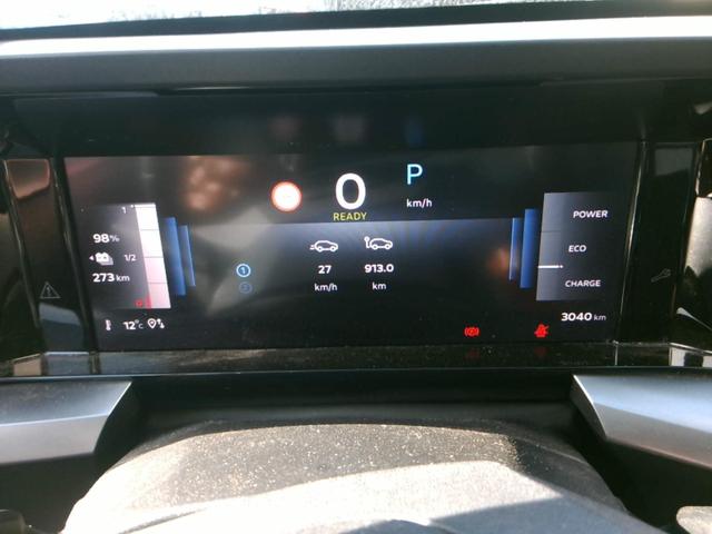Opel Frontera Edition 